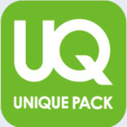 logo SHENZHEN UNIQUE PACK CO.,LTD.